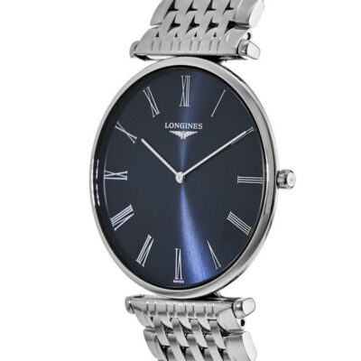 Ảnh sản phẩm Longines 37mm Nam L4.766.4.94.6