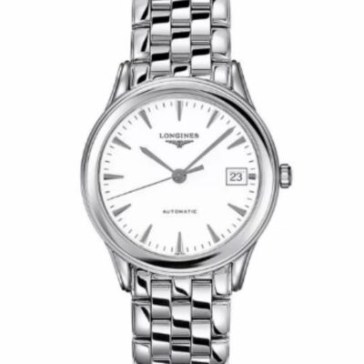 Ảnh sản phẩm Longines 35.5mm Nam L4.774.4.12.6