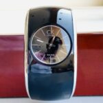 Calvin Klein 32mm Nữ K6093101 - Ảnh 2