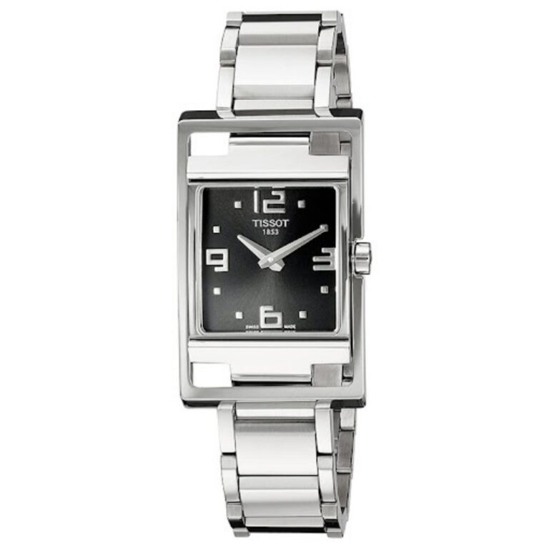 Tissot 25.7mm Nam T032.309.11.057.00