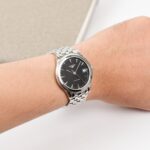 Longines 35.5mm Nam L4.774.4.52.6 - Ảnh 2