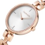 Calvin Klein 32mm Nữ KBF23X4W - Ảnh 2