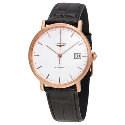 Ảnh sản phẩm Longines 37mm Nam L4.787.8.12.0