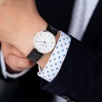 Longines 35mm Nam L4.800.4.11.2 - Ảnh 3