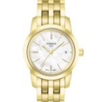 Tissot 28mm Nữ T033.210.33.111.00 - Ảnh 1