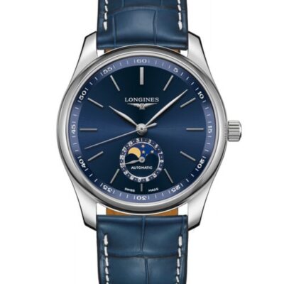 Ảnh sản phẩm Longines 40mm Nam L2.909.4.92.0