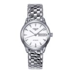 Longines 35.5mm Nam L4.799.4.12.6 - Ảnh 1
