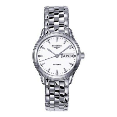 Ảnh sản phẩm Longines 35.5mm Nam L4.799.4.12.6