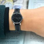 Calvin Klein 26mm Nữ K7V231C1 - Ảnh 2