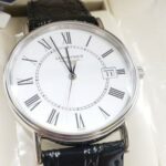 Longines 38.5mm Nam L4.790.4.11.2 - Ảnh 2