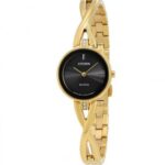 Citizen 23mm Nữ EX1422-54E - Ảnh 1