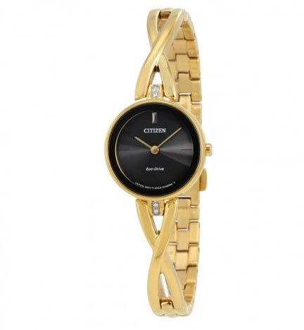 Citizen 23mm Nữ EX1422-54E