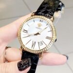 Versace 38mm Nữ Krios.VM6020014 - Ảnh 2