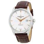 Certina 40mm Nam C029.807.16.031.01 - Ảnh 1