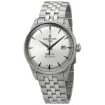 Certina 40mm Nam C029.807.11.031.00 - Ảnh 1