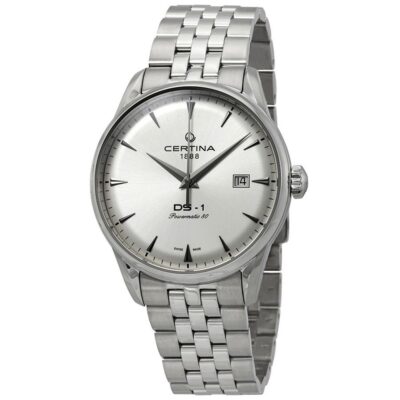 Ảnh sản phẩm Certina 40mm Nam C029.807.11.031.00