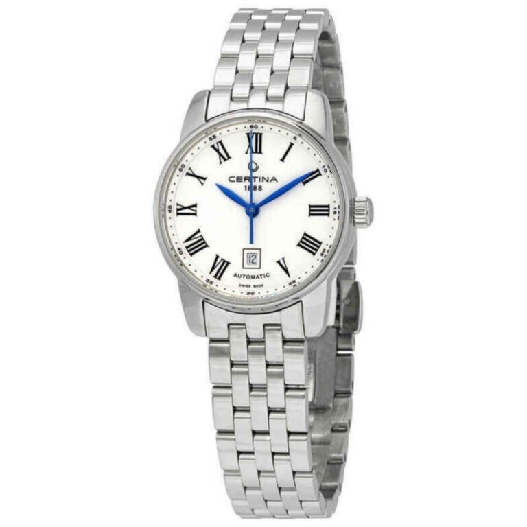 Certina 29mm Nữ C001.007.11.013.00