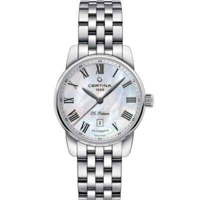 Ảnh sản phẩm Certina 29mm Nữ C001.007.11.113.00