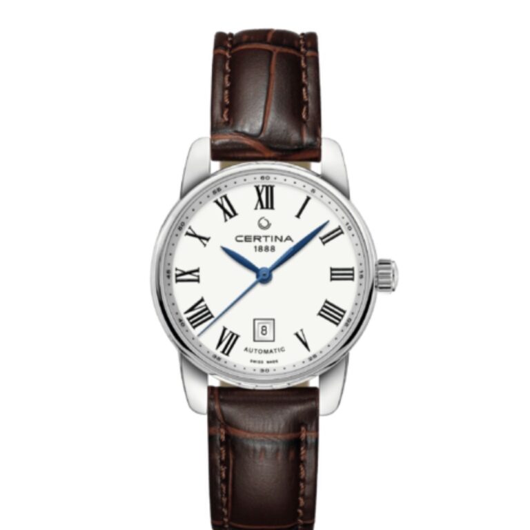 Certina 29mm Nữ C001.007.16.013.00