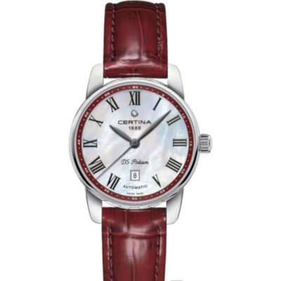 Ảnh sản phẩm Certina 29mm Nữ C001.007.16.423.00