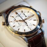 Certina 43mm Nam C024.618.26.031.00 - Ảnh 2