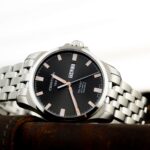Certina 40mm Nam C014.407.11.081.01 - Ảnh 3