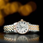 Certina 29mm Nữ C001.007.22.113.00 - Ảnh 2