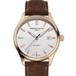 Frederique Constant 40mm Nam FC-303NV5B4 - Ảnh 1