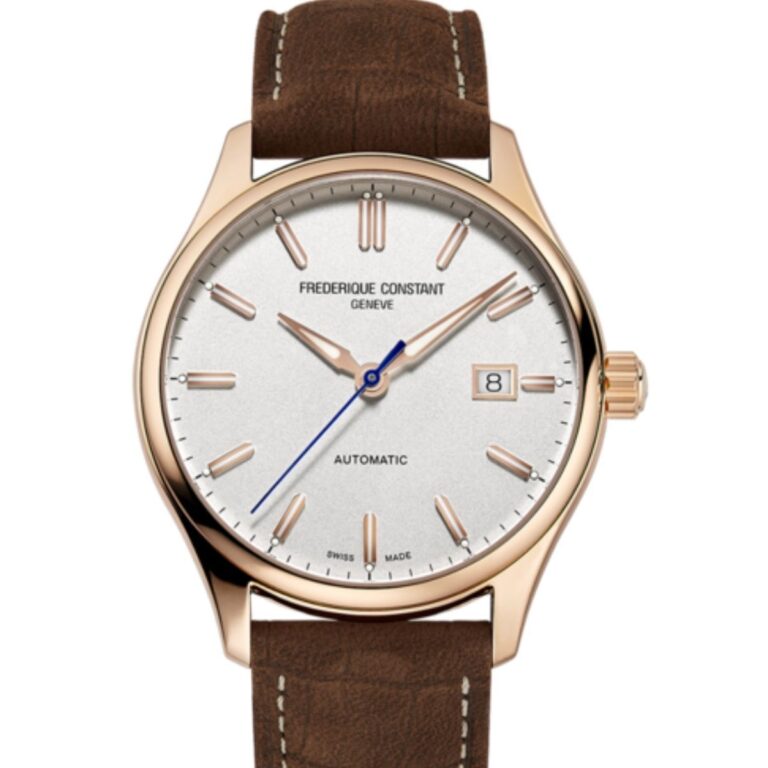 Frederique Constant 40mm Nam FC-303NV5B4