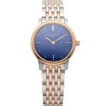 Frederique Constant 29mm Nữ FC-200LN1S32B - Ảnh 1