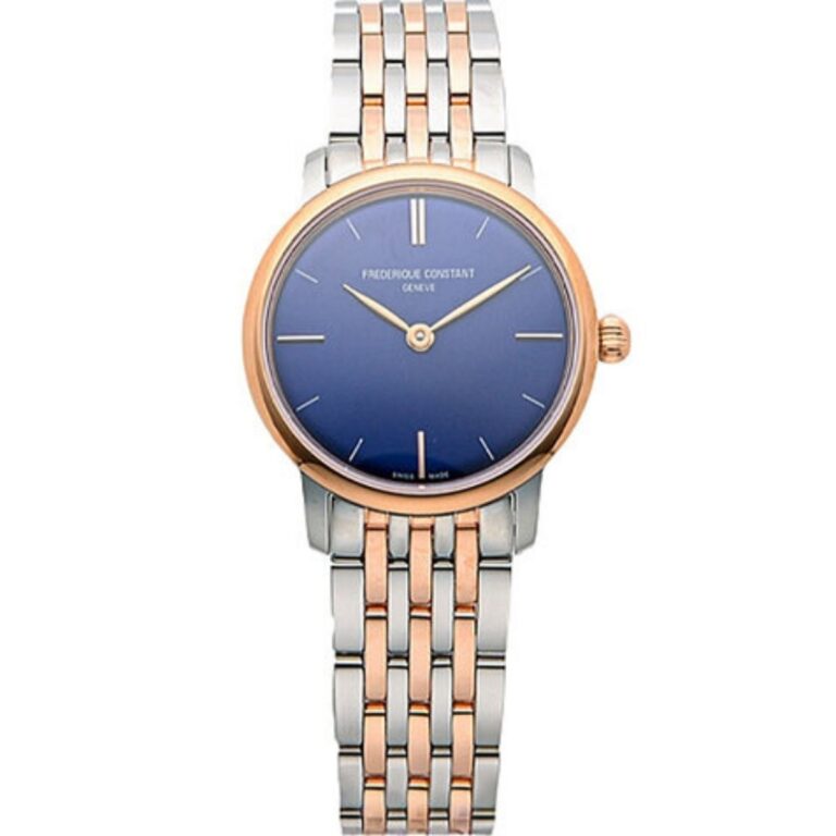 Frederique Constant 29mm Nữ FC-200LN1S32B