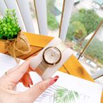 Citizen 31.5mm Nữ EM0643-50X - Ảnh 2