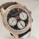Frederique Constant 42mm Nam FC-760CHC4H4 - Ảnh 2