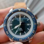 Certina 43mm Nam C036.407.16.040.00 - Ảnh 3