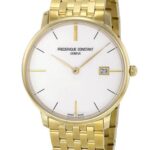 Frederique Constant 38.5mm Nam FC-220V5S5B - Ảnh 2