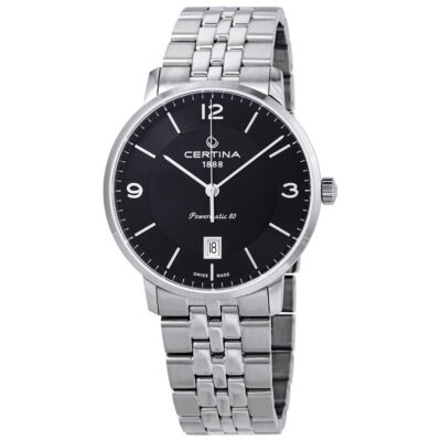 Ảnh sản phẩm Certina 39mm Nam C035.407.11.057.00