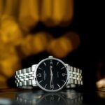 Certina 39mm Nam C035.410.11.057.00 - Ảnh 2