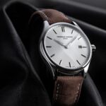 Frederique Constant 40mm Nam FC-220SS5B6 - Ảnh 4
