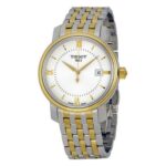 Tissot 40mm Nam T097.410.22.038.00 - Ảnh 5