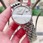 Frederique Constant 38.5mm Nam FC-220S5S6B - Ảnh 2