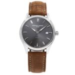 Frederique Constant 40mm Nam FC-220DGS5B6 - Ảnh 1