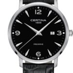 Certina 39mm Nam C035.410.16.057.00 - Ảnh 2