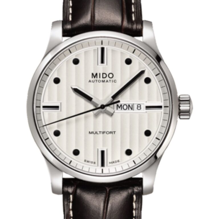 Mido 42mm Nam M005.430.16.031.80