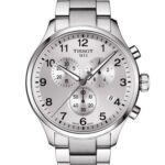 Tissot 45mm Nam T116.617.11.037.00 - Ảnh 2