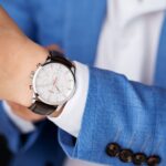 Mido 42mm Nam M005.417.16.031.10 - Ảnh 3