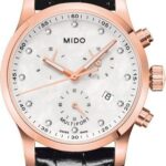 Mido 35mm Nữ M005.217.36.116.20 - Ảnh 2