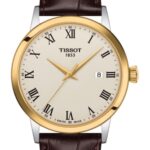 Tissot 42mm Nam T129.410.26.263.00 - Ảnh 2