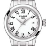 Tissot 28mm Nữ T129.210.11.013.00 - Ảnh 2