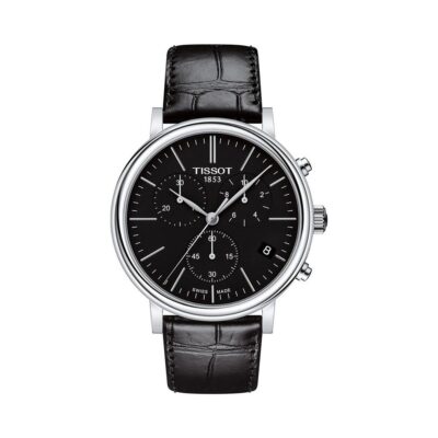 Ảnh sản phẩm Tissot 41mm Nam T122.417.16.051.00