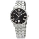 Tissot 40mm Nam T122.410.11.053.00 - Ảnh 1